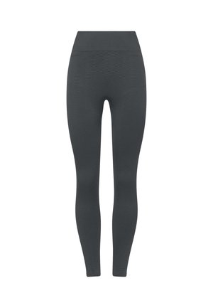 Wolford THE WELLNESS  - Leggings - titanium