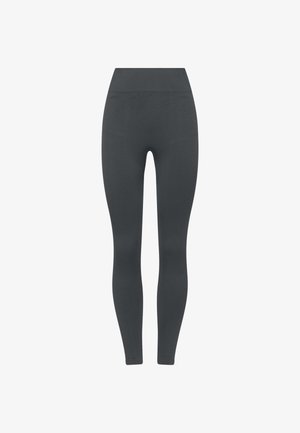 Wolford THE WELLNESS - Leggings - titanium