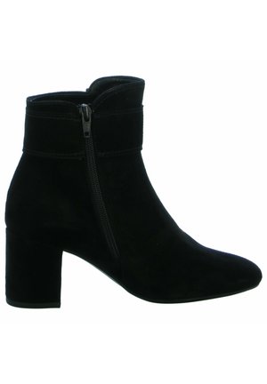 Gabor Ankle Boot - schwarz