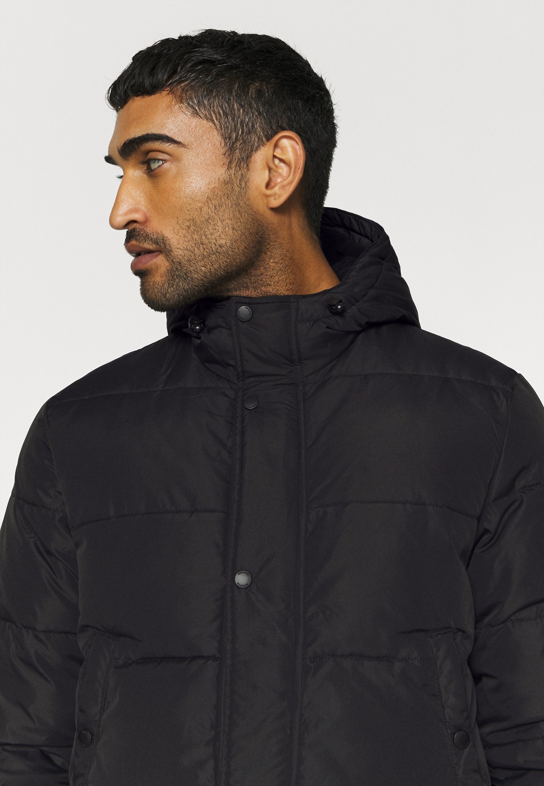 ARDAL Winterjacke black ARDAL Winterjacke black