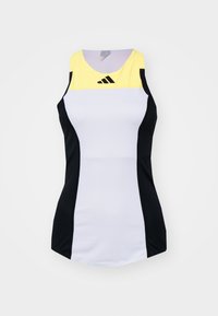 TANK PRO - Top - white/spark/black