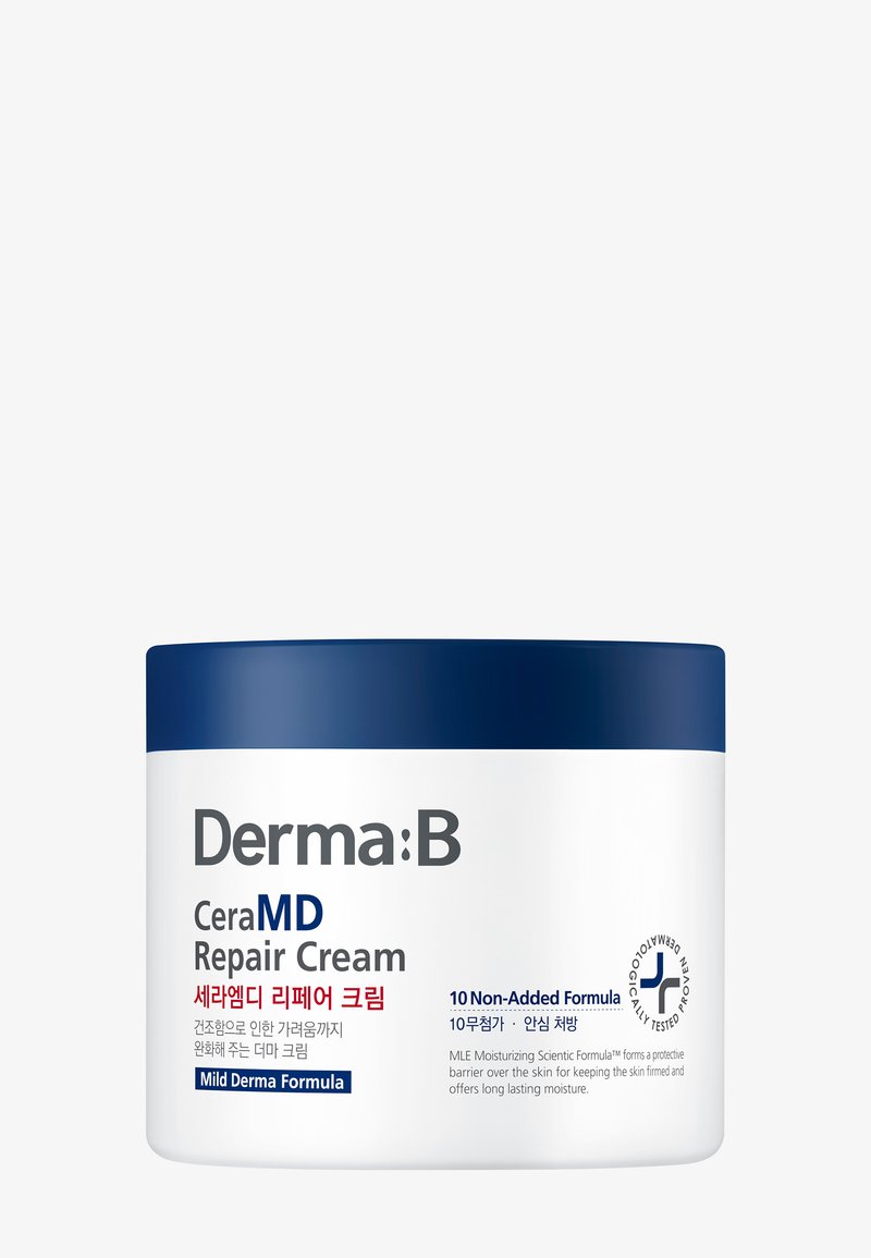 Derma:B - DERMA:B CERAMD REPAIR CREAM - Balsam, Powiększ