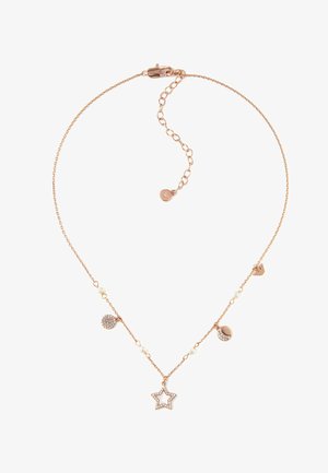 Emporio Armani Halskæder - rose gold-coloured