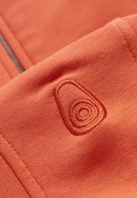 Sail Racing ZIP W GALE - Sudadera con cremallera - red crimson