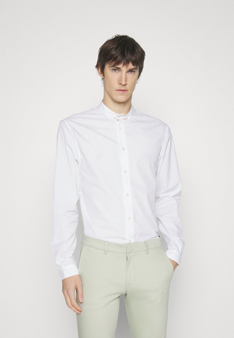 The Kooples CHEMISE Formal shirt white Zalando.co.uk