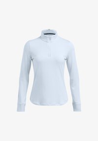 Ausgewählt, nimbus blue