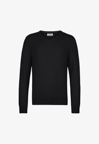Niewybrane, Black
