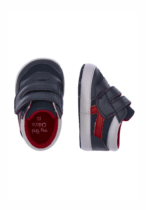 ORLEY – Krabbelschuh
