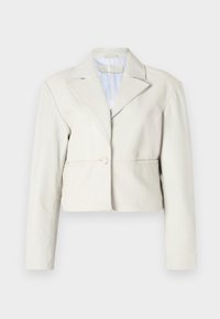 MIMI  - Odinis švarkas - off white