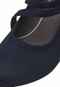 Jana Pumps - ocean