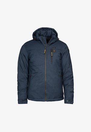 STRATOR - Winter jacket - salute