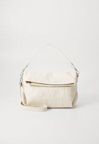 Shopper - broke white