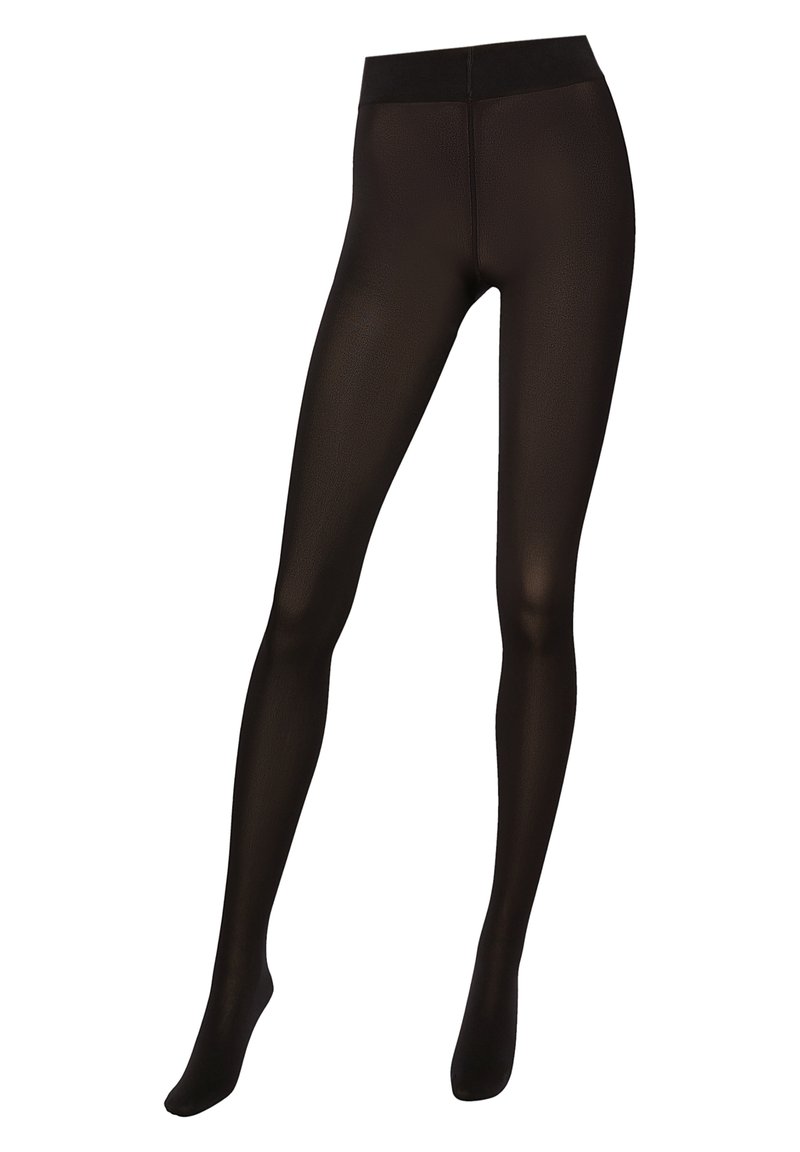 Wolford DE LUXE COMFORT Tights black Zalando