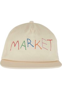 Market Naģene - buttercream