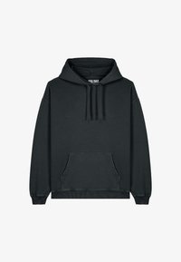 Ei valittu, washed black