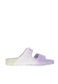 Birkenstock CIABATTE - Sandales - lime