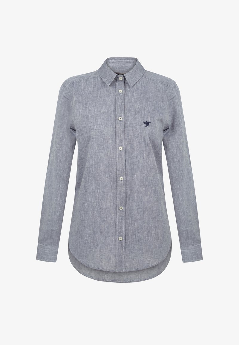 Felix Hardy Overhemdblouse - dark blue