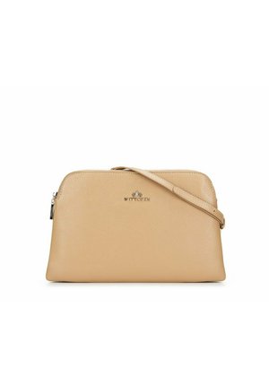 CLASSIC  - Umhängetasche - beige