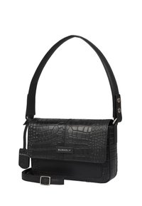 Burkely COOL COLBIE - Borsa a mano - black