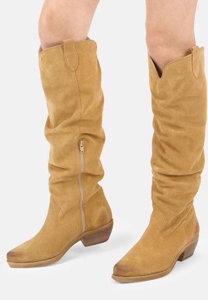 Felmini Wide Fit STIEFEL - Laarzen - juba