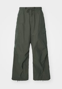 DEVON GIANT PANT - Cargobukse - chimera