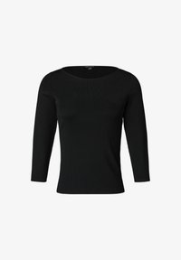 Ausgewählt, schwarz