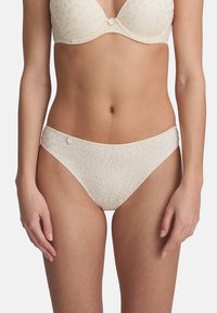 Marie Jo TOM RIO - Slip - pearled ivory
