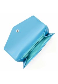 LANCASTER PARIS PM - Portafoglio - bleu atoll