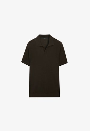 Massimo Dutti, - Koszulka polo