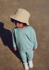 Next SET - Trainingsanzug - mineral blue