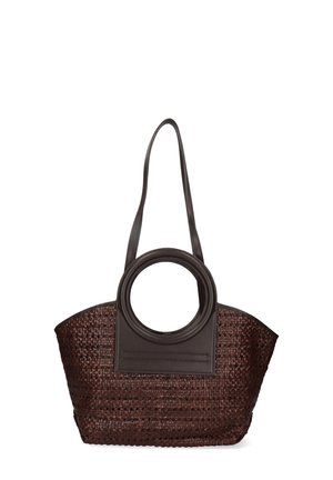 Sac à main - bruin