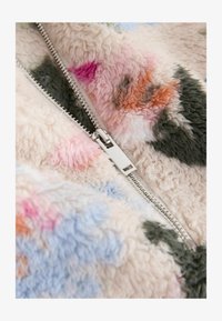 Non sélectionné, cream floral