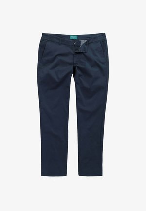 BOSTON PARK, Stoffhose - navy blue