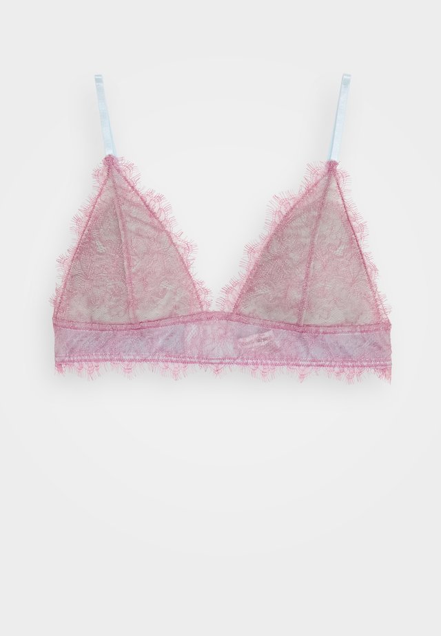FREYA PADDED - Reggiseno a triangolo - light pastel pink