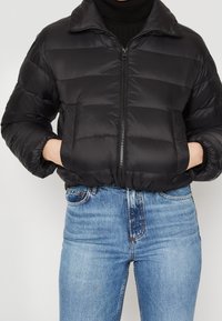 Marc O'Polo Giacca invernale - black