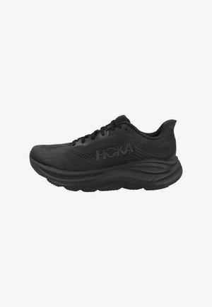 HOKA, CLIFTON 11 - Обувки за бягане по асфалт - black-black (1176572-bblc)