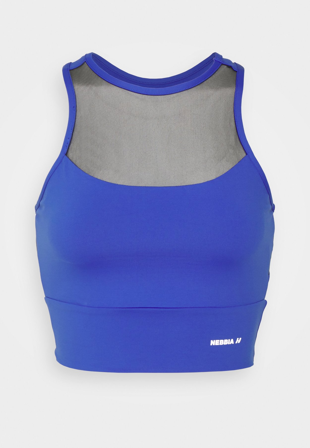 PADDED SPORTS BRA