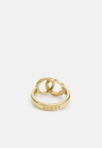 Guess FOREVER LINKS - Ring - gold-coloured