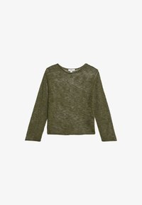 Sélectionné, khaki mix