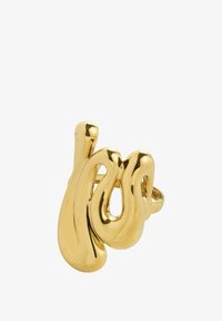 Ausgewählt, gold
