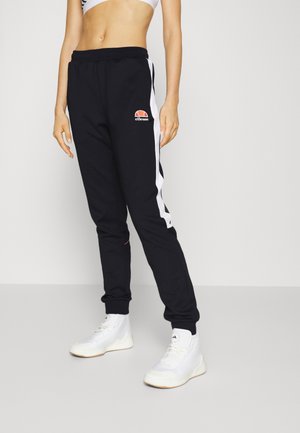 Træningsbukser - black