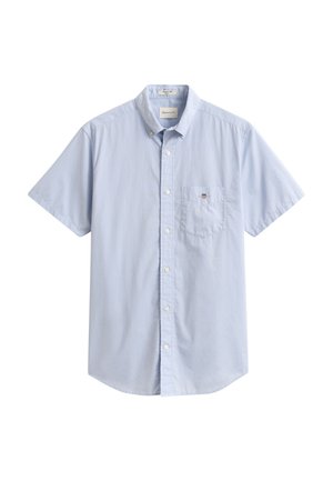 GANT REG - Hemd - light blue