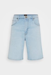 Não selecionado, light alton