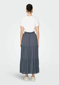 ONLY ONLMIKKA LIFE LONG  - Maxirok - ombre blue