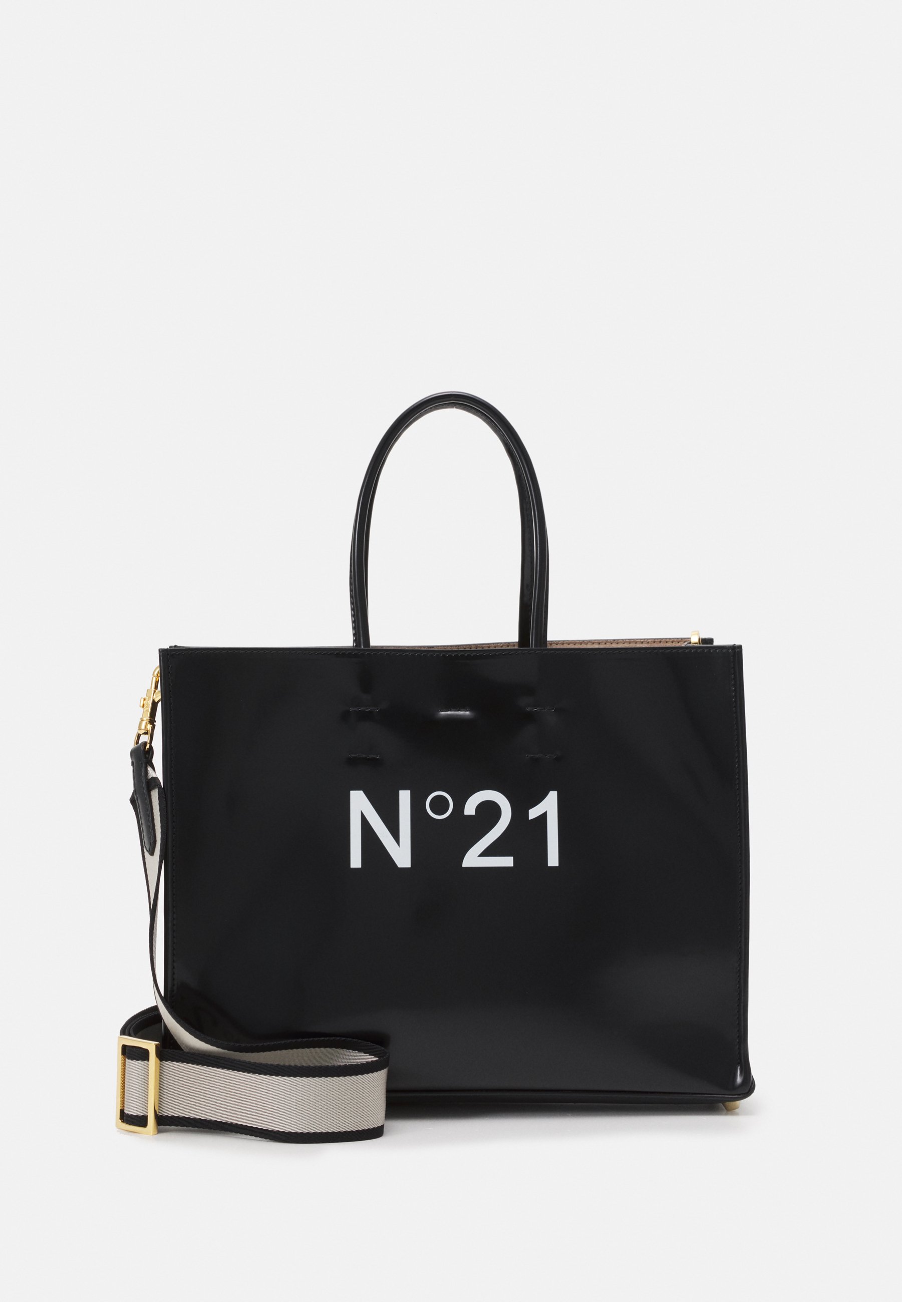 Set Borsa Vintage Cuoio