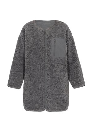 DreiMaster, Zimný kabát - grey