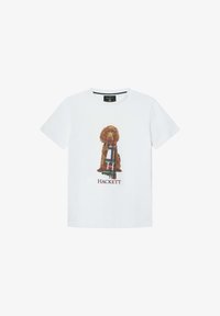 Ei valittu, off white