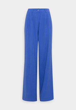 Anna Field Tall Pantalones - blue