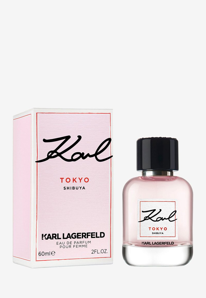 Karl Lagerfeld Fragrances TOKYO SHIBUYA EAU DE PARFUM - Eau de Parfum