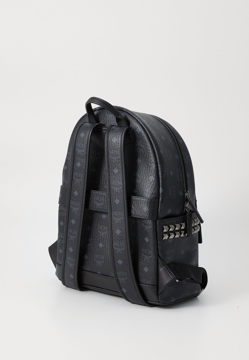 MCM STARK BACKPACK UNISEX - Rucksack - black - Zalando.ie display picture 1